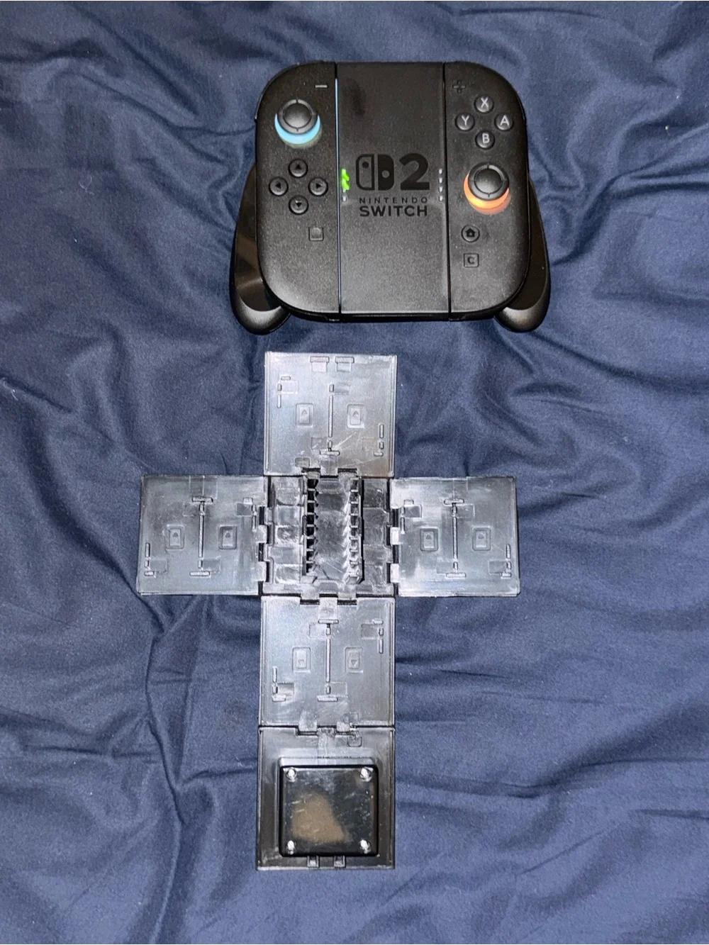 N/A nintendo switch